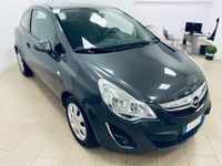 usata Opel Corsa 1.2 3 1.2 3 porte Club