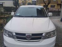 Usata Fiat Freemont Lounge 170 CV (125 kW) 2015 SUV