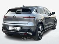Usata Renault Megane E-Tech Techno 160 kW (218 CV) 2023 Grigio Berlina
