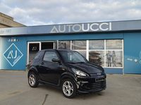 Usata Ligier JS50 2022 Nero Utilitaria