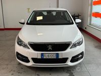 usata Peugeot 308 308SW 1.6 bluehdi Allure s