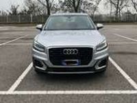 usata Audi Q2 30 1.6 tdi Admired s-tronic