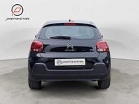 Usata Citroën C3 PureTech 83 CV (61 kW) 2024 Nero Utilitaria