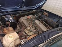 Usata Alfa Romeo GTV 129 CV (94 kW) 1979 Blu/azzurro Coupé