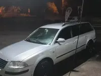 Begagnad VW Passat 110 HK (80 kW) 2002 Kombi