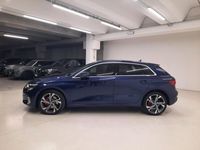 usata Audi A3 Sportback 1.5 TFSI 35 1.5 tfsi mhev business advanced s-tronic