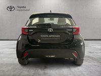 Usata Toyota Yaris Hybrid Trend 116 CV (85 kW) 2022 Other Berlina