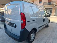 Occasion Opel Combo 97 ch (71 kW) 2018 Gris Monospace