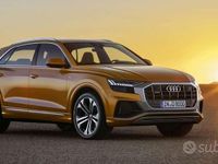 Usata Audi Q8 231 CV (169 kW) 2020 SUV