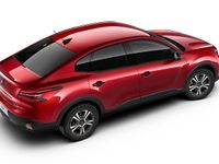 Nuova Citroën C4 Business Class 145 CV (106 kW) 2025 Rosso SUV