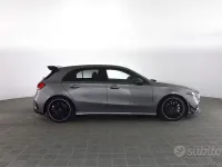 Usata Mercedes A35 AMG AMG 306 CV (225 kW) 2020 Grigio Berlina