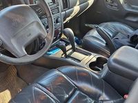 Usata Jeep Grand Cherokee 140 CV (102 kW) 2001 SUV