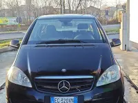 Usata Mercedes A150 Classic 95 CV (69 kW) 2009 Monovolume