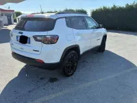 Usata Jeep Compass Night Eagle 131 CV (96 kW) 2022 SUV