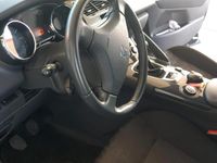 Usata Peugeot 3008 120 CV (88 kW) 2009 Nero Station wagon