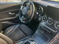 Usata Mercedes GLC250 Premium 204 CV (150 kW) 2018 SUV