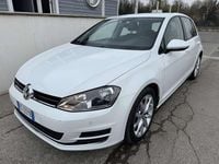 Usata VW Golf VII Highline 110 CV (80 kW) 2018 Other Berlina