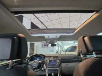 Usata VW Tiguan Executive 150 CV (110 kW) 2016 Rosso SUV