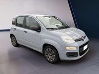 Usata Fiat Panda S 69 CV (50 kW) 2022 Grigio Utilitaria