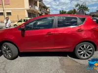 Usata EVO Evo 3 107 CV (78 kW) 2023 Rosso SUV