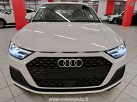 Gebraucht Audi A1 Sportback 116 PS (85 kW) 2025 Weiß Kleinwagen