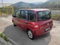 Usata Fiat Multipla 120 CV (88 kW) 2008 Monovolume