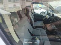 Usata Peugeot TePee Access 75 CV (55 kW) 2014 Station wagon