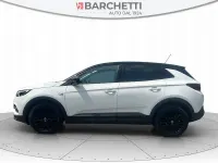 Usata Opel Grandland X 131 CV (96 kW) 2019 Bianco SUV
