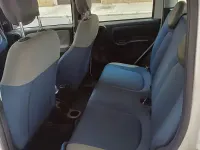 Usata Fiat Panda 69 CV (50 kW) 2013 Bianco Utilitaria