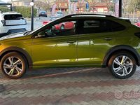 Usata VW Taigo R-line 115 CV (84 kW) 2025 Verde SUV