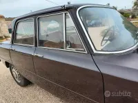 Usata Alfa Romeo Giulia 1300 1970 Berlina