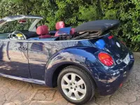 Usata VW New Beetle 105 CV (77 kW) 2006 Utilitaria