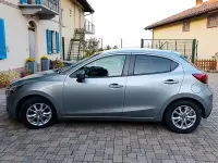 Usata Mazda 2 105 CV (77 kW) 2017 Berlina