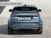 Nuova Land Rover Range Rover evoque Autobiography 269 CV (197 kW) 2025 Argento SUV