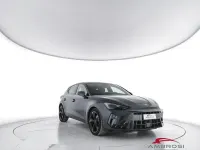 Usata Cupra Leon 150 CV (110 kW) 2024 Grigio Berlina