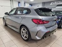 usata BMW 118 118 d 5p. M Sport ((Promo Valore Garantito ))