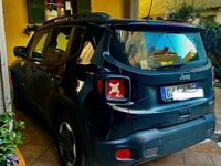 Usata Jeep Renegade 170 CV (125 kW) 2018 SUV