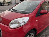 Occasion Citroën C1 68 ch (50 kW) 2009 Citadine