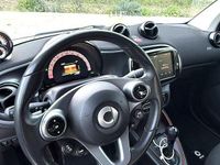 Usata Smart ForTwo Electric Drive 60 kW (82 CV) 2021 Cabrio