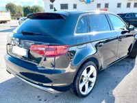 usata Audi A3 A3 Cabrio 1.6 TDI Sport