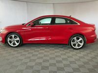 Usata Audi A3 e-tron Advanced 150 CV (110 kW) 2022 Rosso Utilitaria