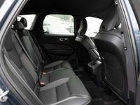 Usata Volvo XC60 R-Design 197 CV (144 kW) 2020 Blu/azzurro SUV