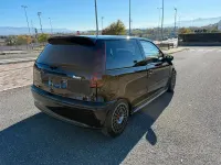 Usata Fiat Punto 131 CV (96 kW) 1998 Nero Utilitaria