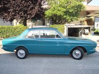 Usata Ford Taunus 1970 Verde Berlina
