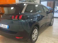 Usata Peugeot 5008 Business-Line 120 CV (88 kW) 2017 Other SUV