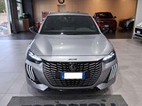 Usata Peugeot 208 GTi 136 CV (100 kW) 2024 Grigio artense Utilitaria