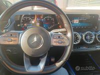 Occasion Mercedes GLA200 163 ch (119 kW) 2023 Noir SUV