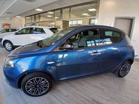 Usata Lancia Ypsilon Gold 69 CV (50 kW) 2023 Blu Utilitaria