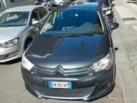 usata Citroën C4 1.6 e-HDi 115 airdream Seduction