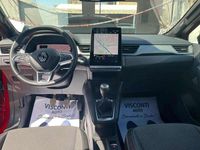 Usata Renault Captur Techno 101 CV (74 kW) 2026 Vari colori SUV